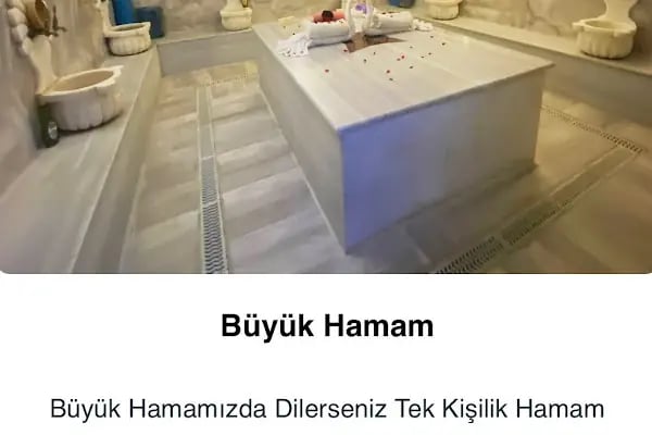 Castles Spa &amp; Wellness - Resim 6