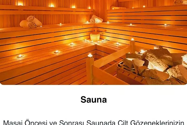 Castles Spa &amp; Wellness - Resim 7