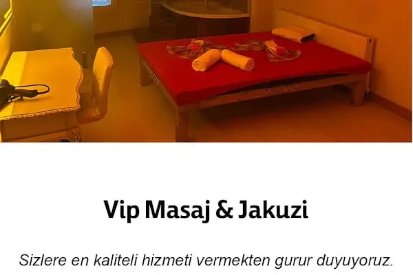 Castles Spa &amp; Wellness - Resim 5