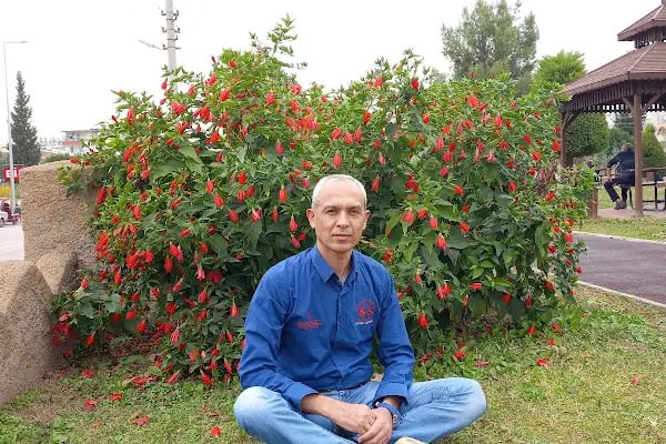 Muhsin Yazıcıoğlu Parkı - Resim 19