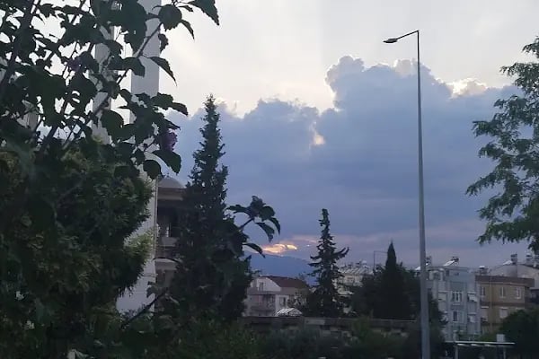 Muhsin Yazıcıoğlu Parkı - Resim 5