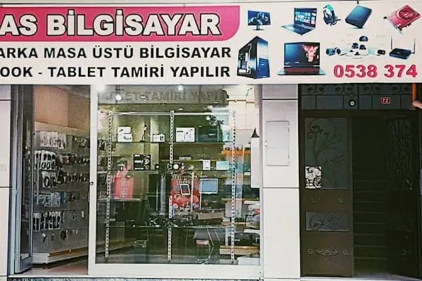 Aras Bilgisayar - Resim 3