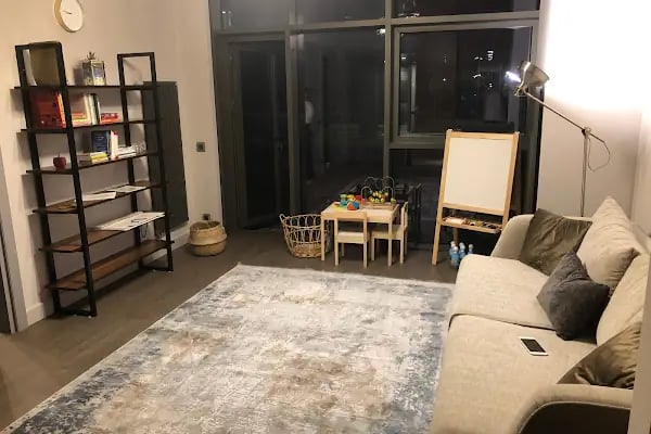 Psikolog Tuğçe Uçar - Resim 3