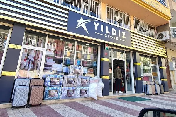 YILDIZ STORE - Resim 9