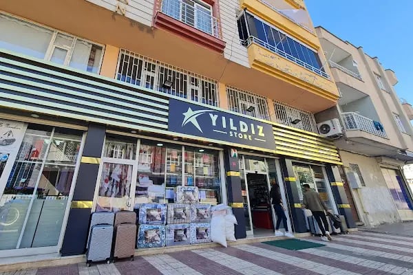 YILDIZ STORE - Resim 11