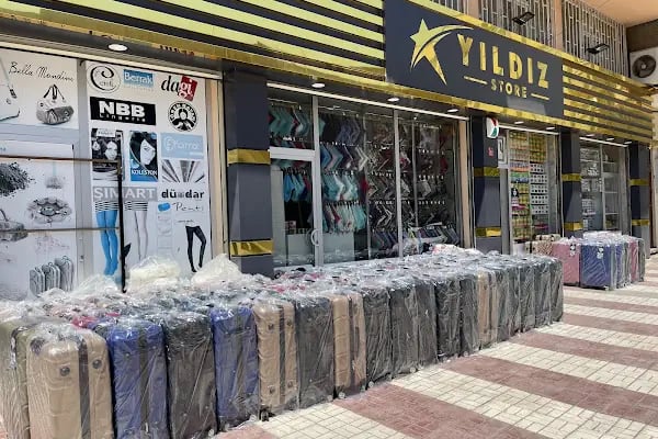 YILDIZ STORE - Resim 3