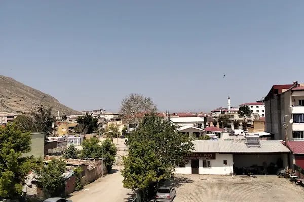 Montella Hotel Elbistan - Resim 14