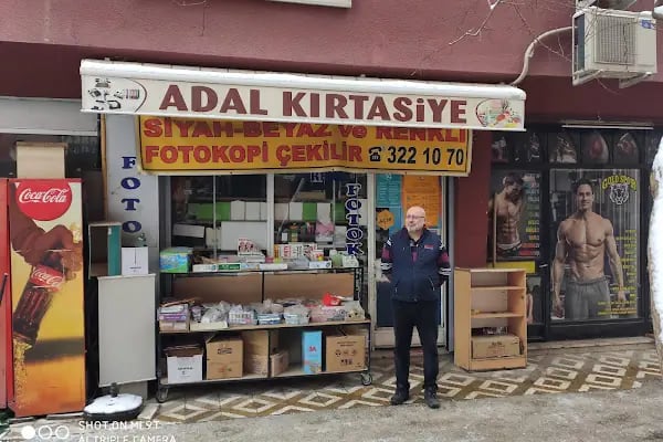 Adal Kırtasiye - Resim 3