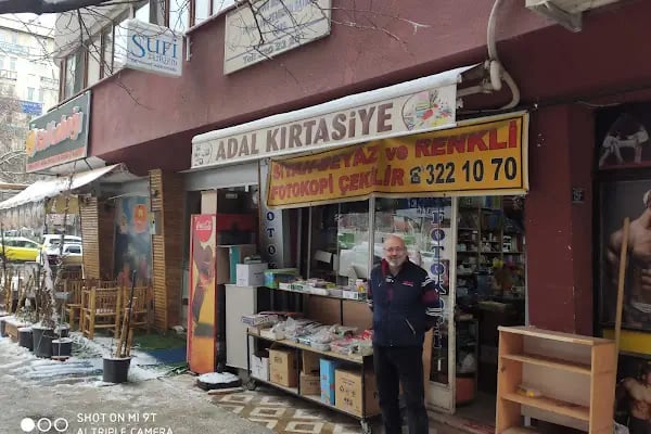 Adal Kırtasiye - Resim 2