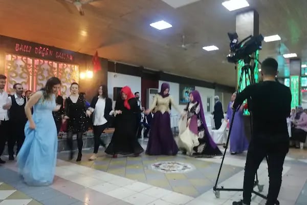 Ballı Düğün Salonu - Resim 13
