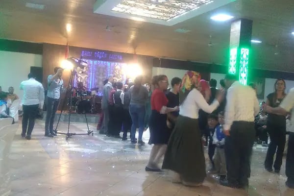 Ballı Düğün Salonu - Resim 7