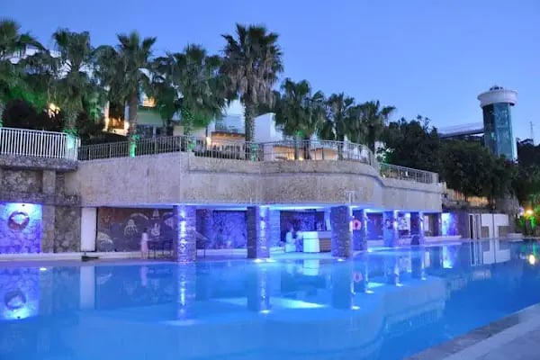 Blue Dreams Resort - Resim 14