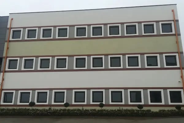 Kocaeli Üniversitesi Deneysel Tıp Araştırma Ve Uygulama Birimi - Resim 7