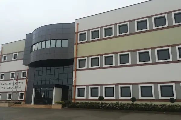 Kocaeli Üniversitesi Deneysel Tıp Araştırma Ve Uygulama Birimi - Resim 6