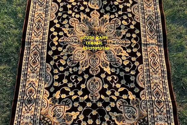 Gözde Kadife Tekstil SAN TİC LTD ŞTİ - Resim 4