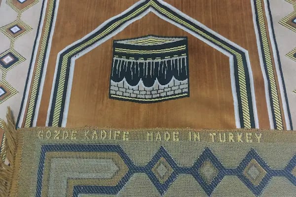 Gözde Kadife Tekstil SAN TİC LTD ŞTİ - Resim 16