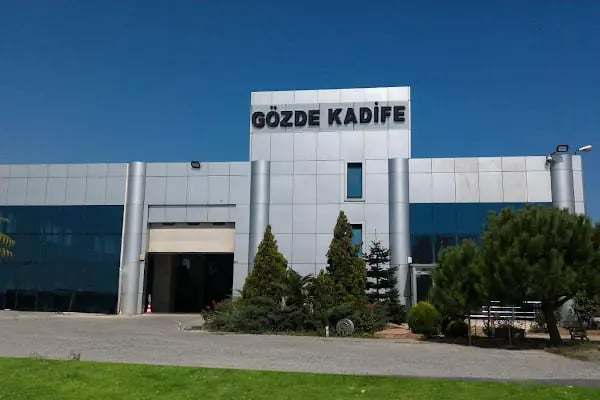 Gözde Kadife Tekstil SAN TİC LTD ŞTİ - Resim 2