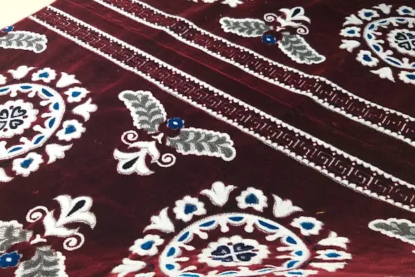 Gözde Kadife Tekstil SAN TİC LTD ŞTİ - Resim 3