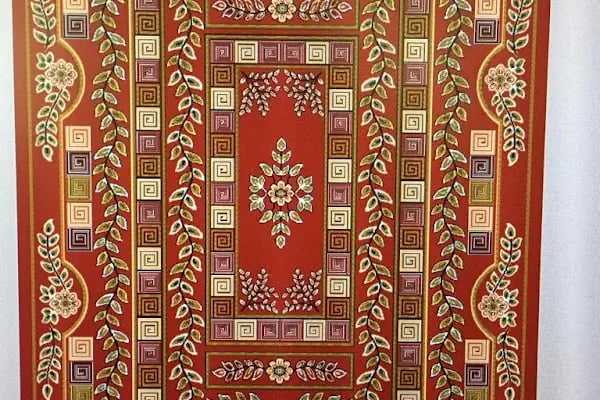 Gözde Kadife Tekstil SAN TİC LTD ŞTİ - Resim 8