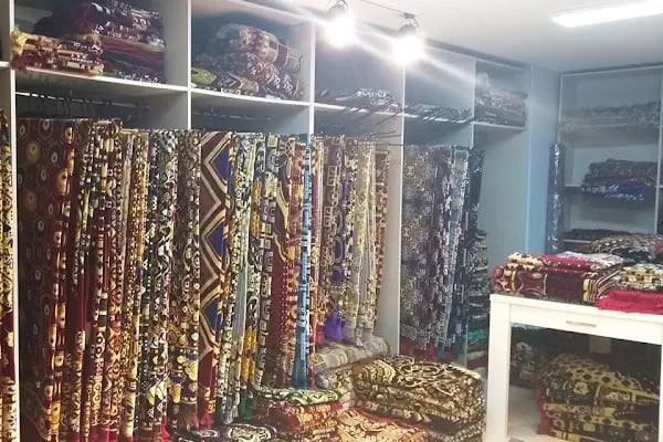 Gözde Kadife Tekstil SAN TİC LTD ŞTİ - Resim 15