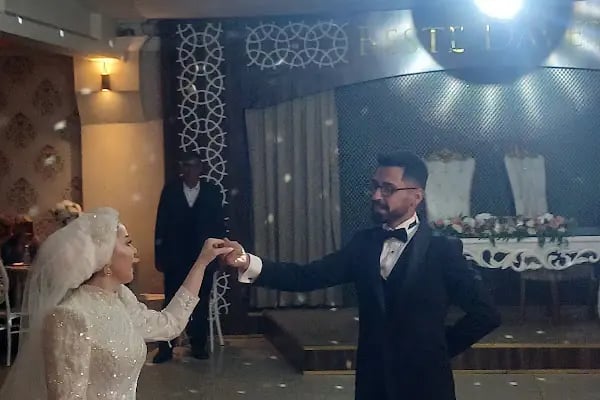 Beste Davet Düğün Salonu - Resim 17