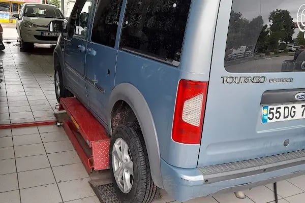 Samsun Çakır Oto Lastik Lassa - Resim 20