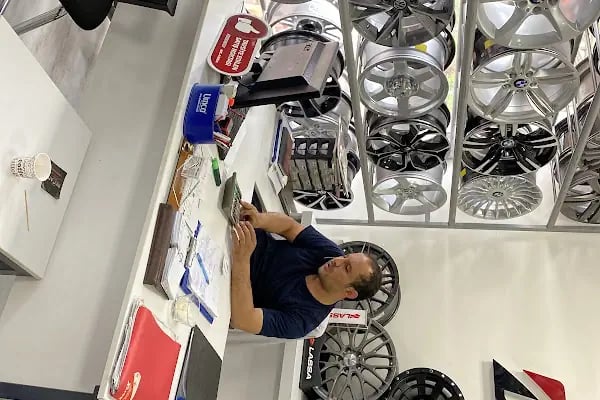 Samsun Çakır Oto Lastik Lassa - Resim 13
