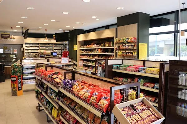 Koyuncu Petrolleri Shell Bedir(Eski Sanayi) İstasyonu - Resim 2