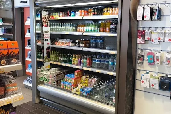 Koyuncu Petrolleri Shell Bedir(Eski Sanayi) İstasyonu - Resim 11