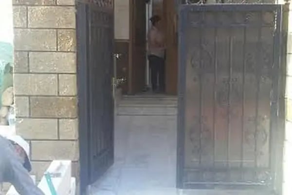Marmara Hamamı Bayanlar Bölümü - Resim 20