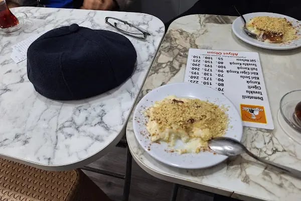 Ünlü Pilavcı Engin Usta - Resim 19