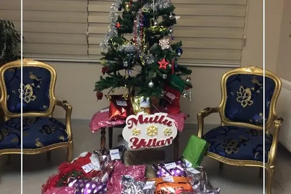 Özel Akalin Huzurevi ve Yasli Bakim Merkezi - Resim 18