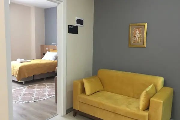 Özel Akalin Huzurevi ve Yasli Bakim Merkezi - Resim 3
