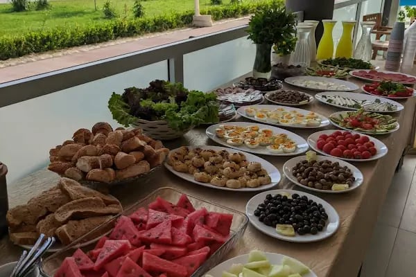 Özel Akalin Huzurevi ve Yasli Bakim Merkezi - Resim 10