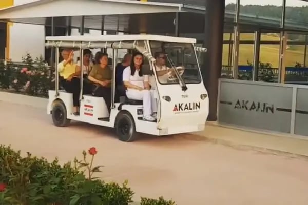 Özel Akalin Huzurevi ve Yasli Bakim Merkezi - Resim 11