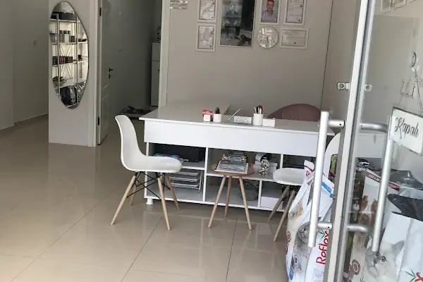 Aras Veteriner Kliniği - Resim 2