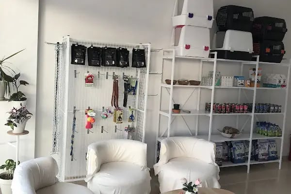 Aras Veteriner Kliniği - Resim 3
