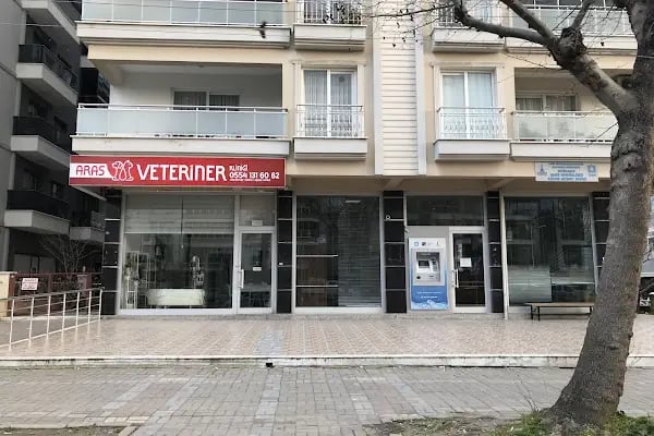 Aras Veteriner Kliniği - Resim 5