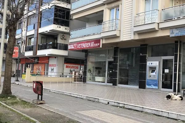 Aras Veteriner Kliniği - Resim 4
