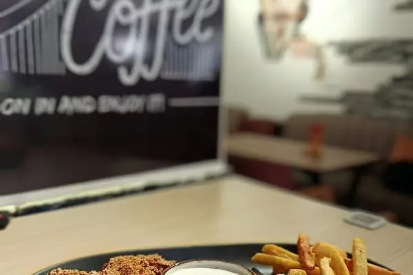 Cafe Cadde - Resim 16