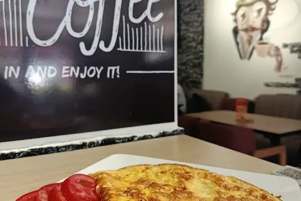 Cafe Cadde - Resim 20