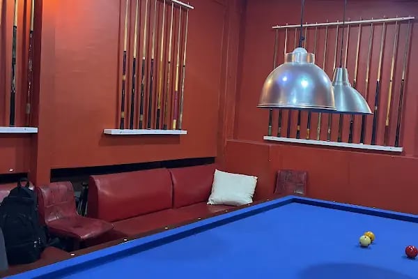 Olivia Cafe Bilardo Salonu sancaktepe - Resim 5