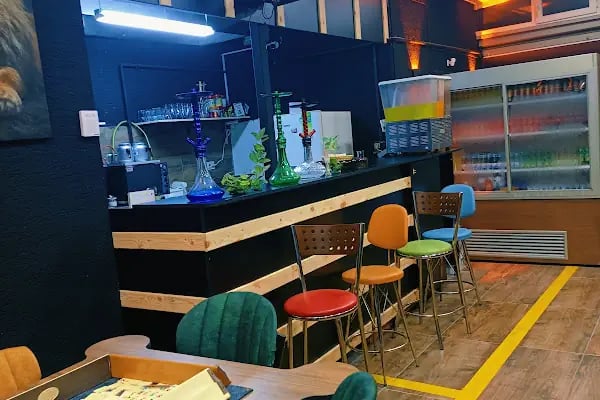 Olivia Cafe Bilardo Salonu sancaktepe - Resim 4
