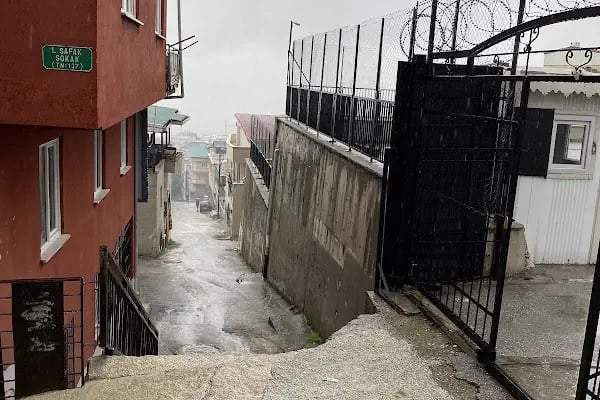 İşgir Ortaokulu - Resim 13