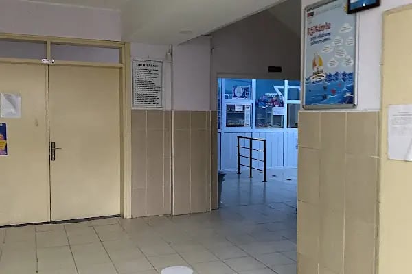 İşgir Ortaokulu - Resim 20