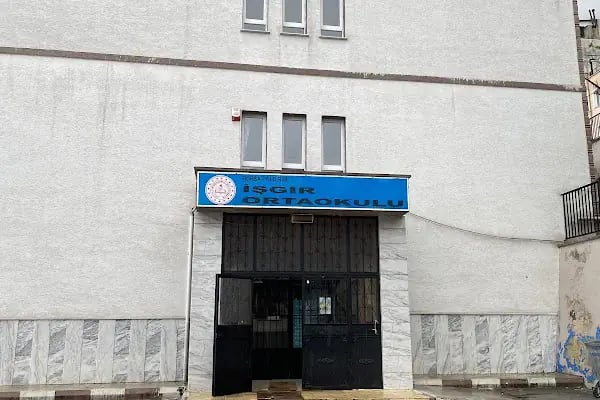 İşgir Ortaokulu - Resim 11