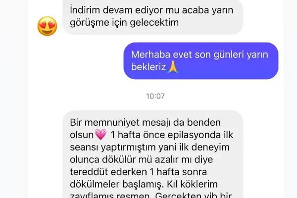 Zeynep Koçer Estetik&amp;Güzellik Merkezi - Resim 4