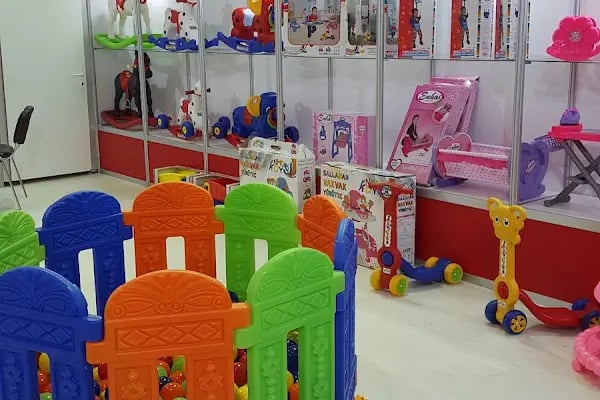 Enhoş Toys - Resim 10