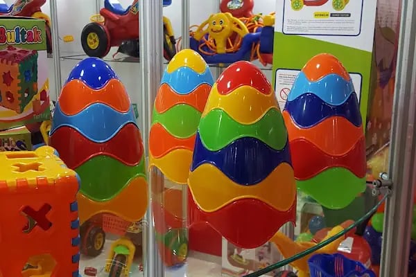 Enhoş Toys - Resim 4