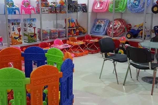 Enhoş Toys - Resim 9